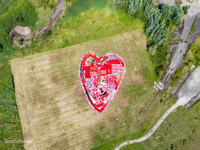 HetZoet hart2025
