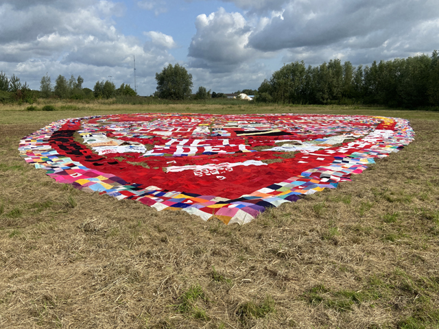 HetZoet hart2025