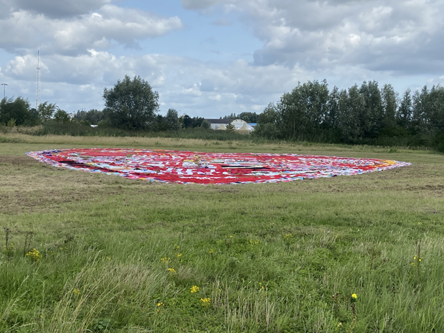 HetZoet hart2025